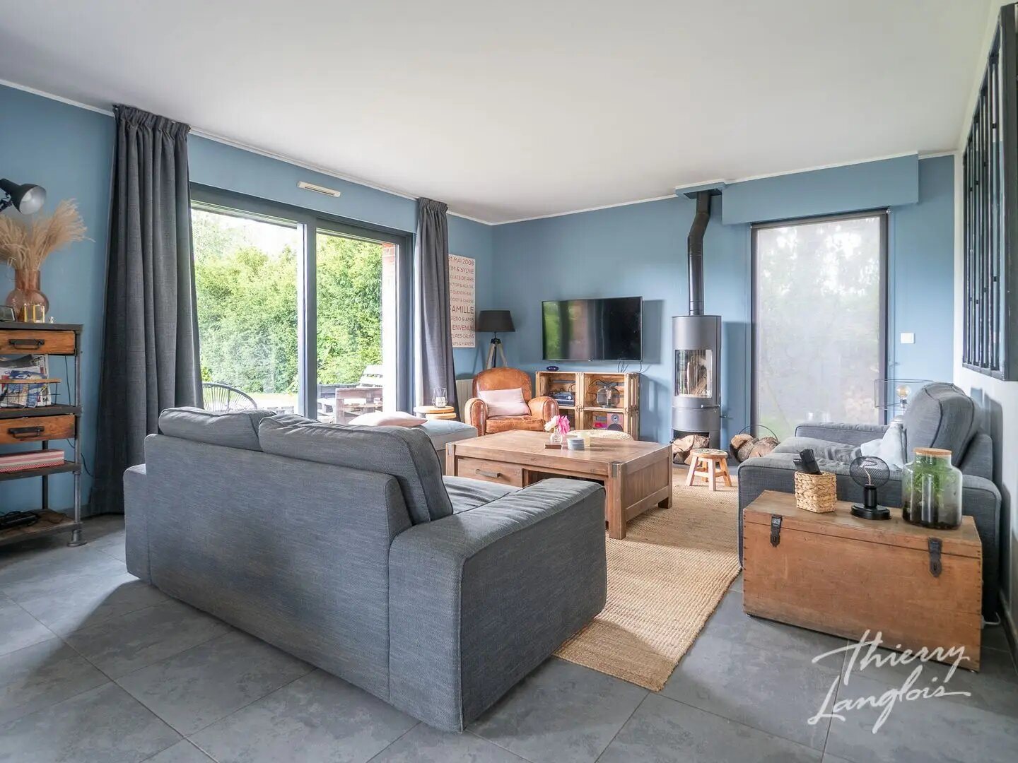 Maison à vendre, 130m², Lesquin