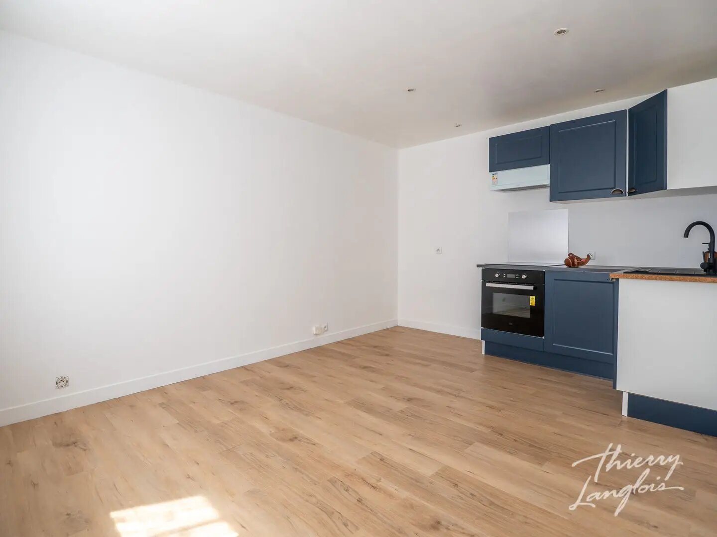 Appartement à louer, 20m², Cysoing