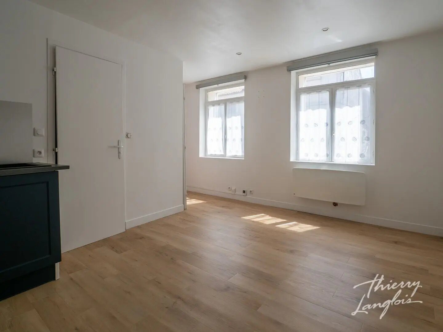 Appartement à louer, 20m², Cysoing