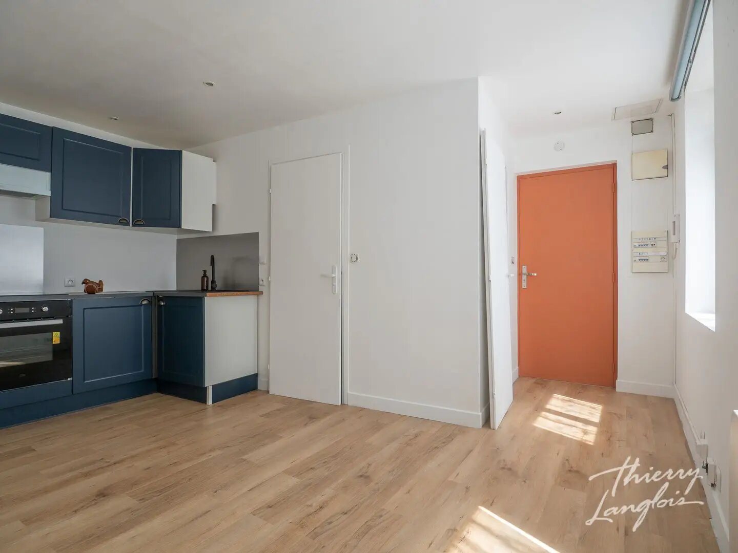 Appartement à louer, 20m², Cysoing