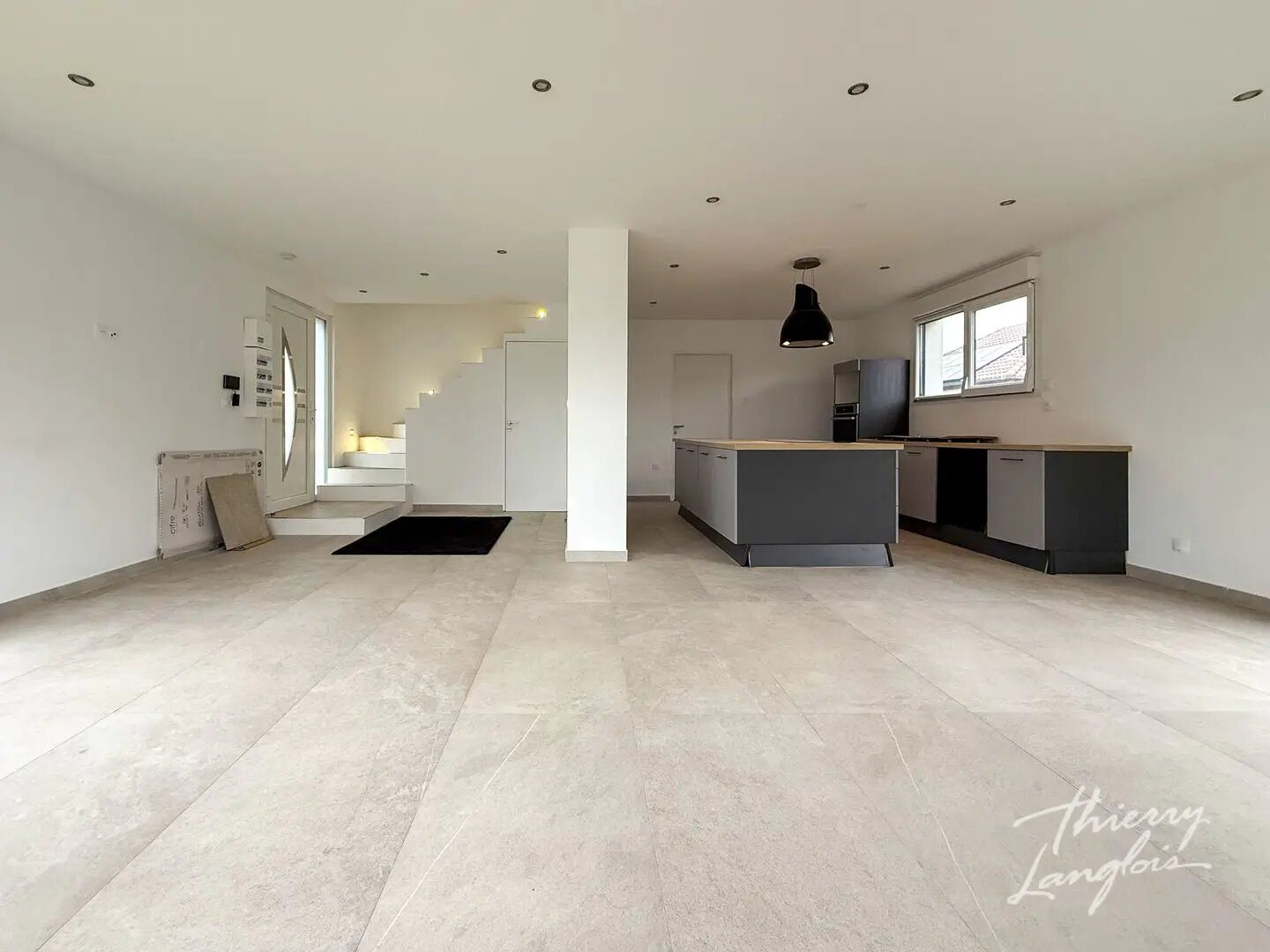 Maison à vendre, 100m², Cysoing