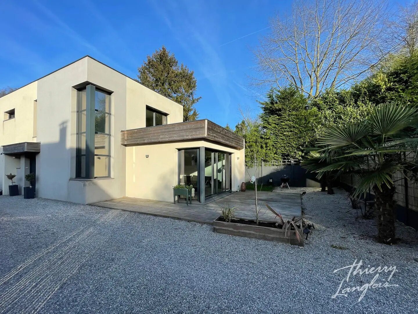Maison à vendre, 130m², Villeneuve-d'Ascq