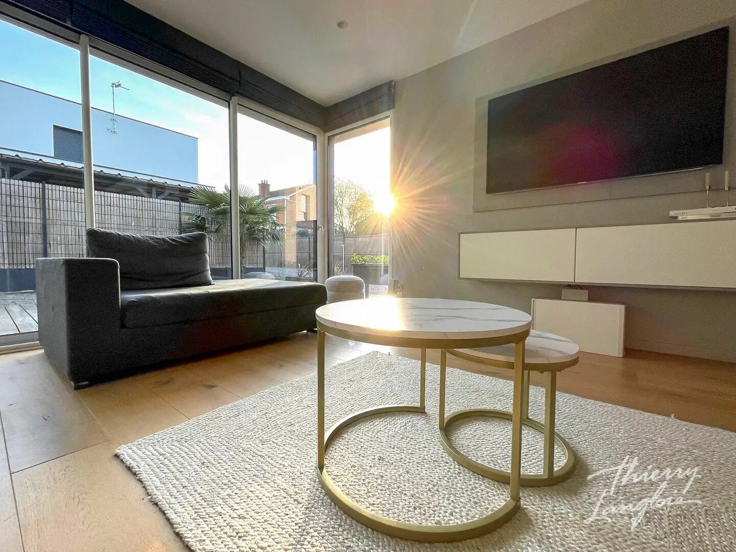 Maison à vendre, 130m², Villeneuve-d'Ascq
