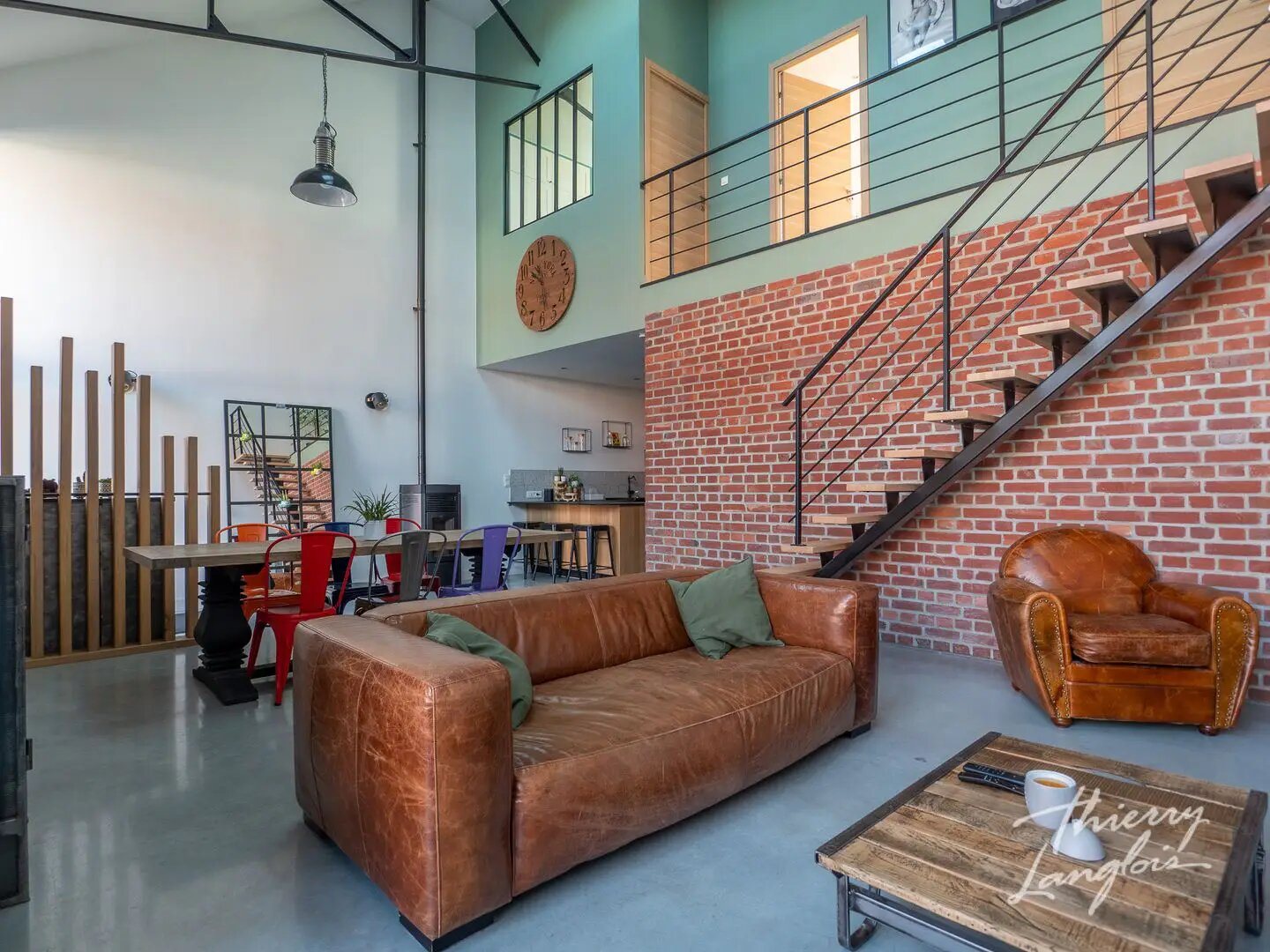 Maison à vendre, 113m², Cysoing