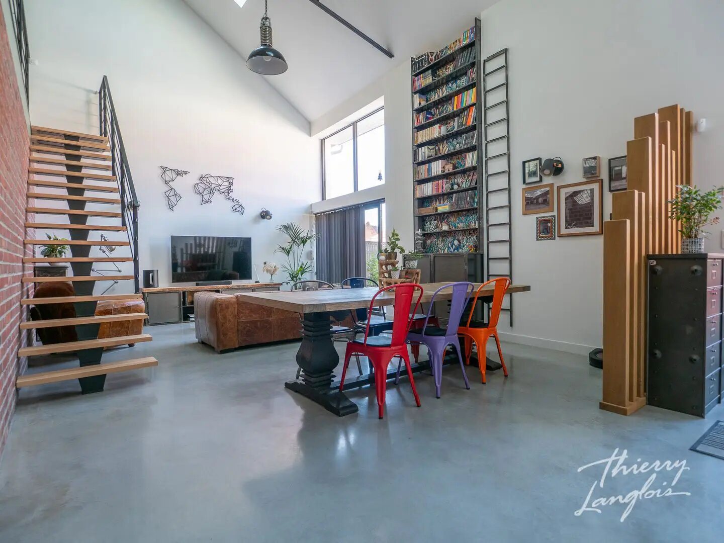 Maison à vendre, 113m², Cysoing