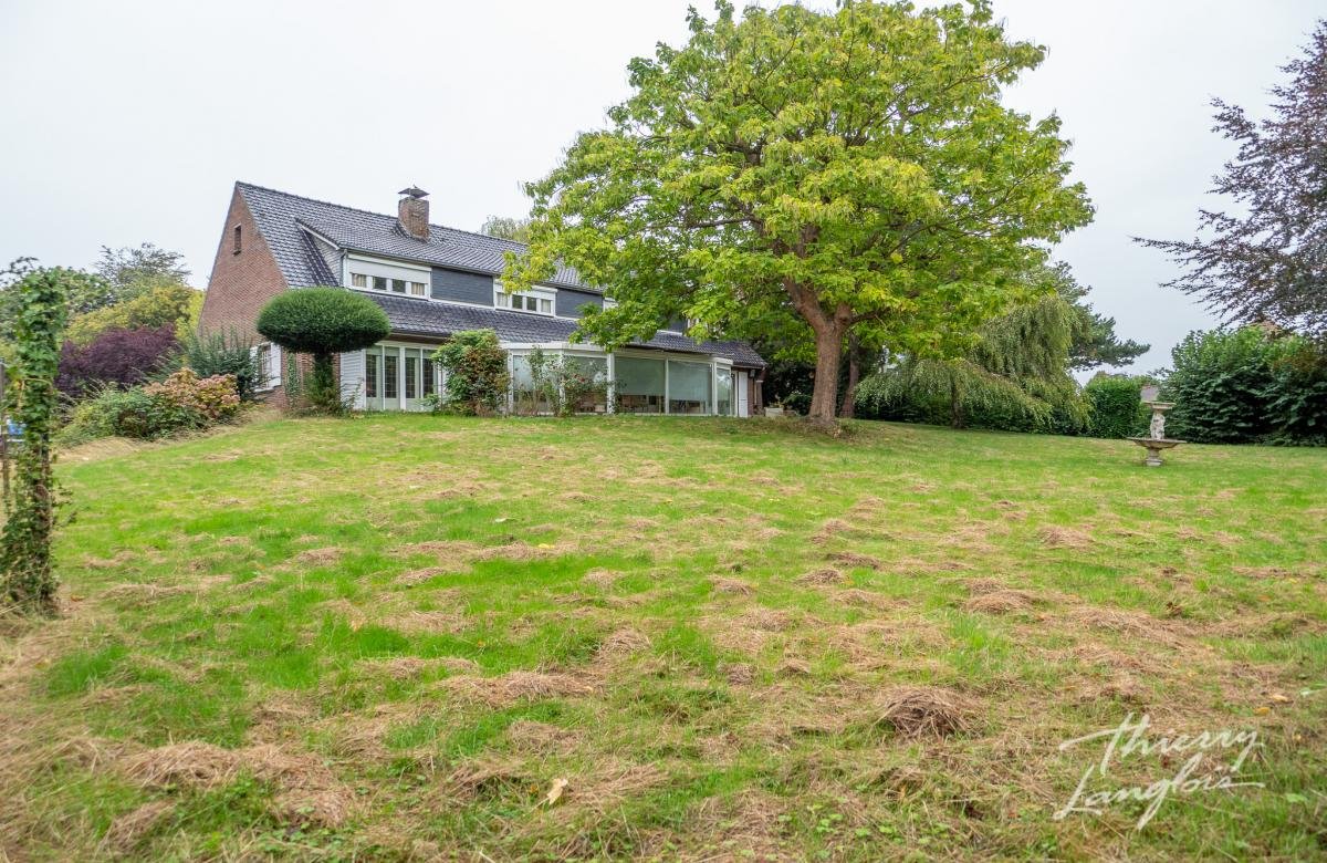Maison à vendre, 334m², Sainghin-en-Mélantois