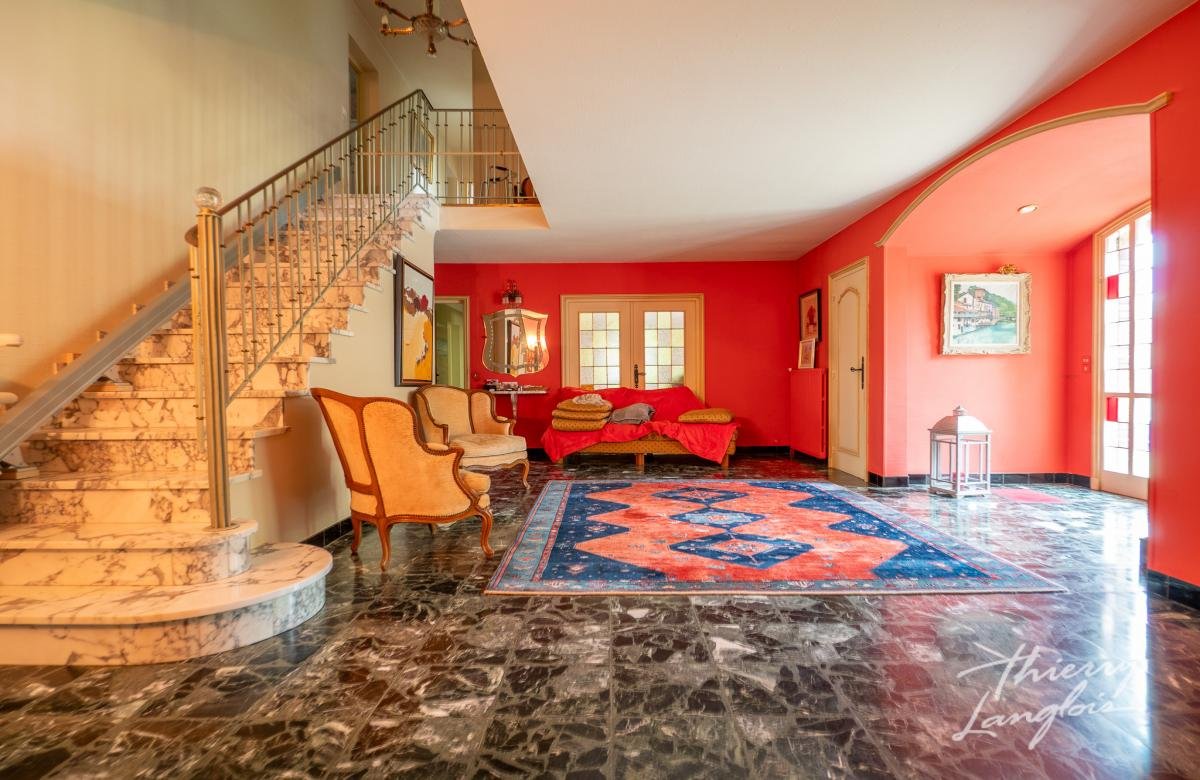 Maison à vendre, 334m², Sainghin-en-Mélantois