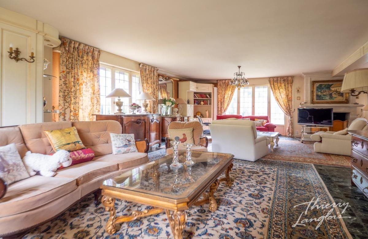 Maison à vendre, 334m², Sainghin-en-Mélantois