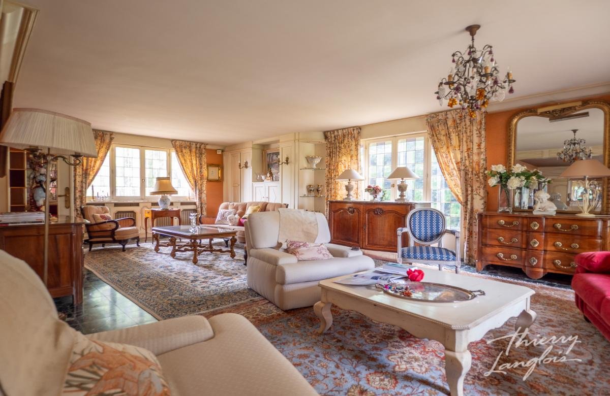 Maison à vendre, 334m², Sainghin-en-Mélantois