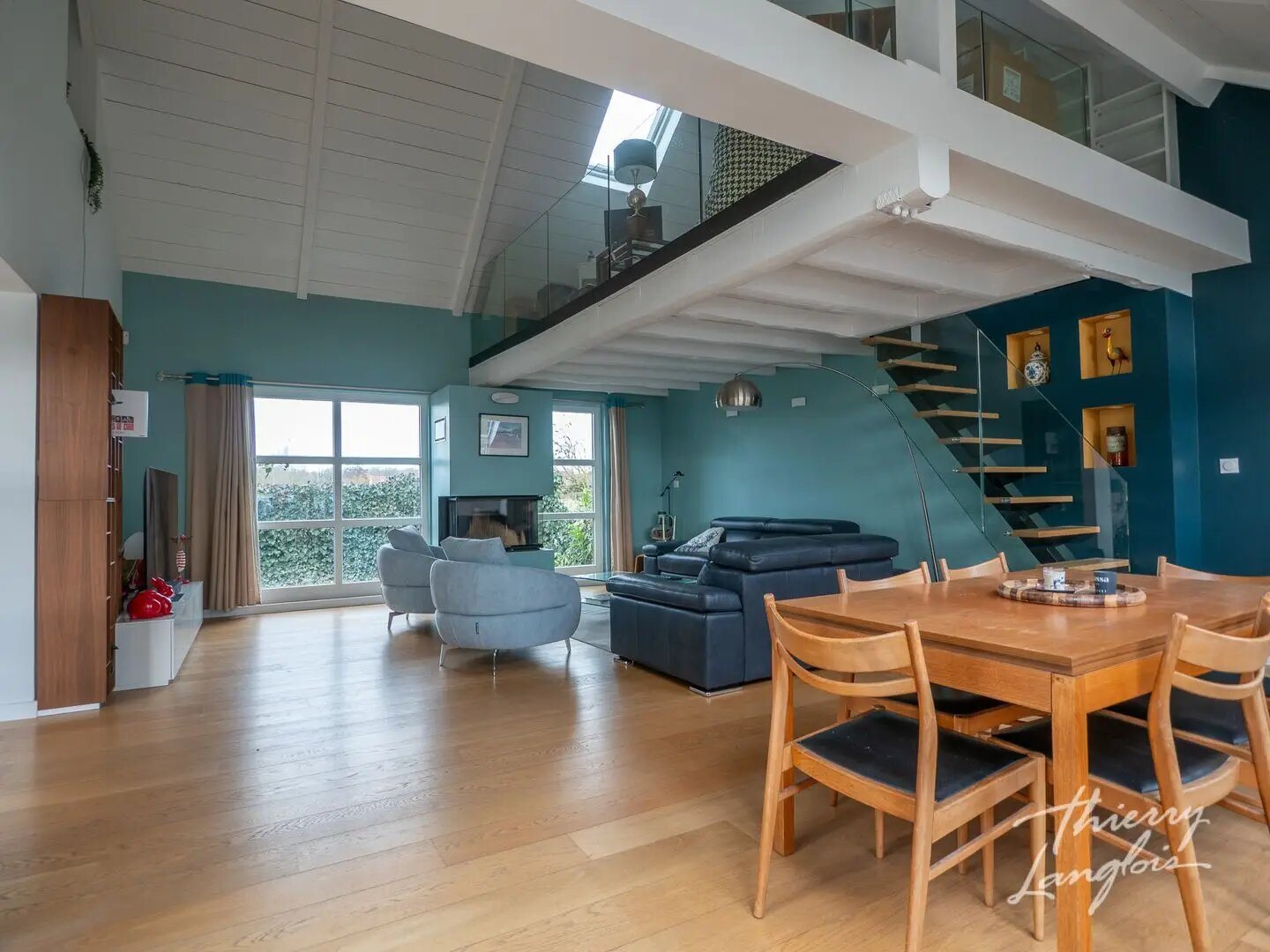 Maison à vendre, 210m², Orchies