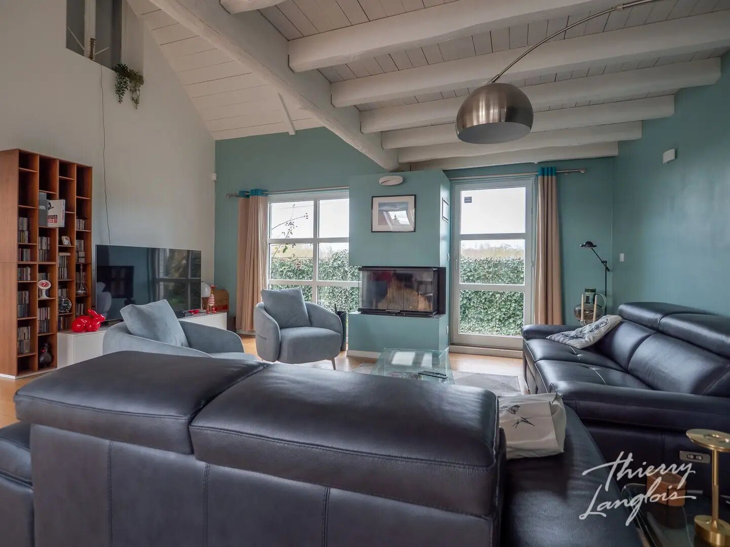Maison à vendre, 210m², Orchies