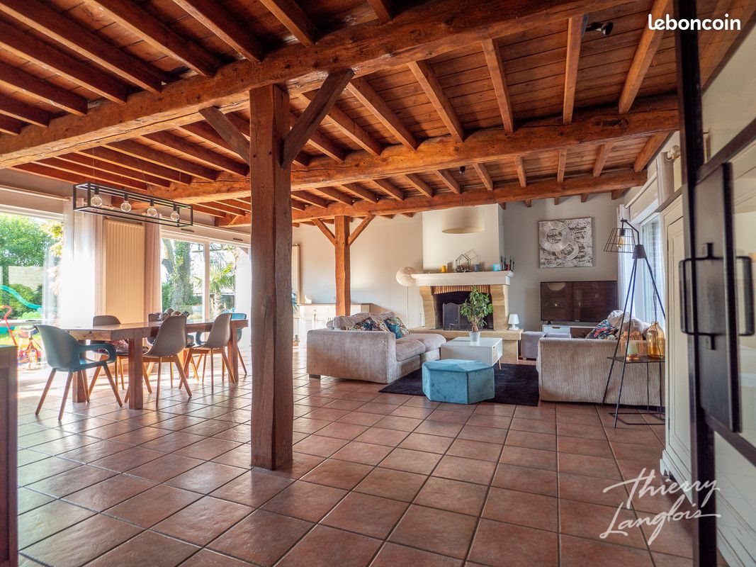 Maison à vendre, 225m², Orchies