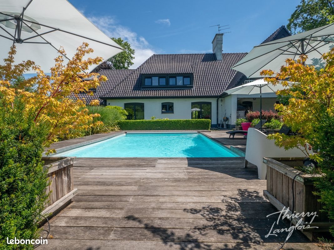 Maison à vendre, 299m², Cysoing