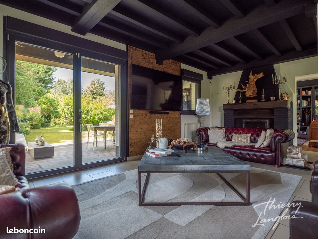 Maison à vendre, 299m², Cysoing