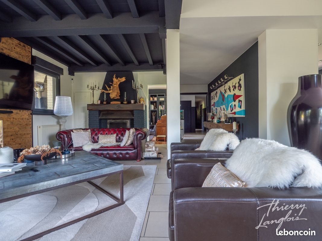 Maison à vendre, 299m², Cysoing