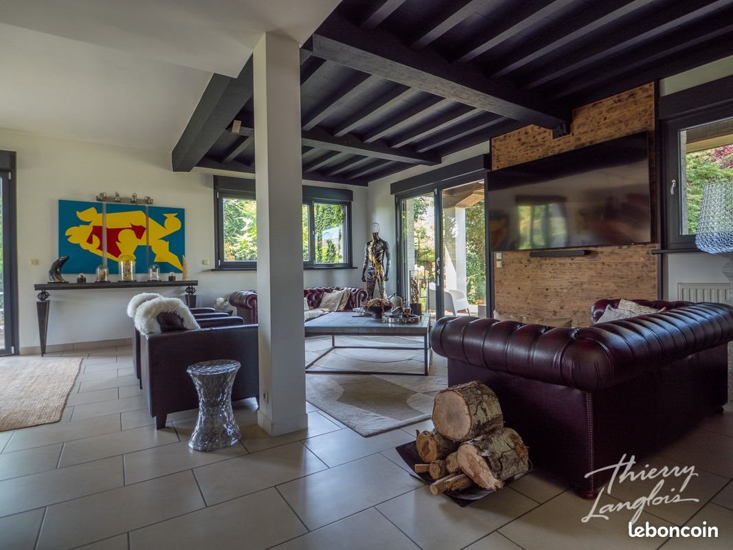Maison à vendre, 299m², Cysoing