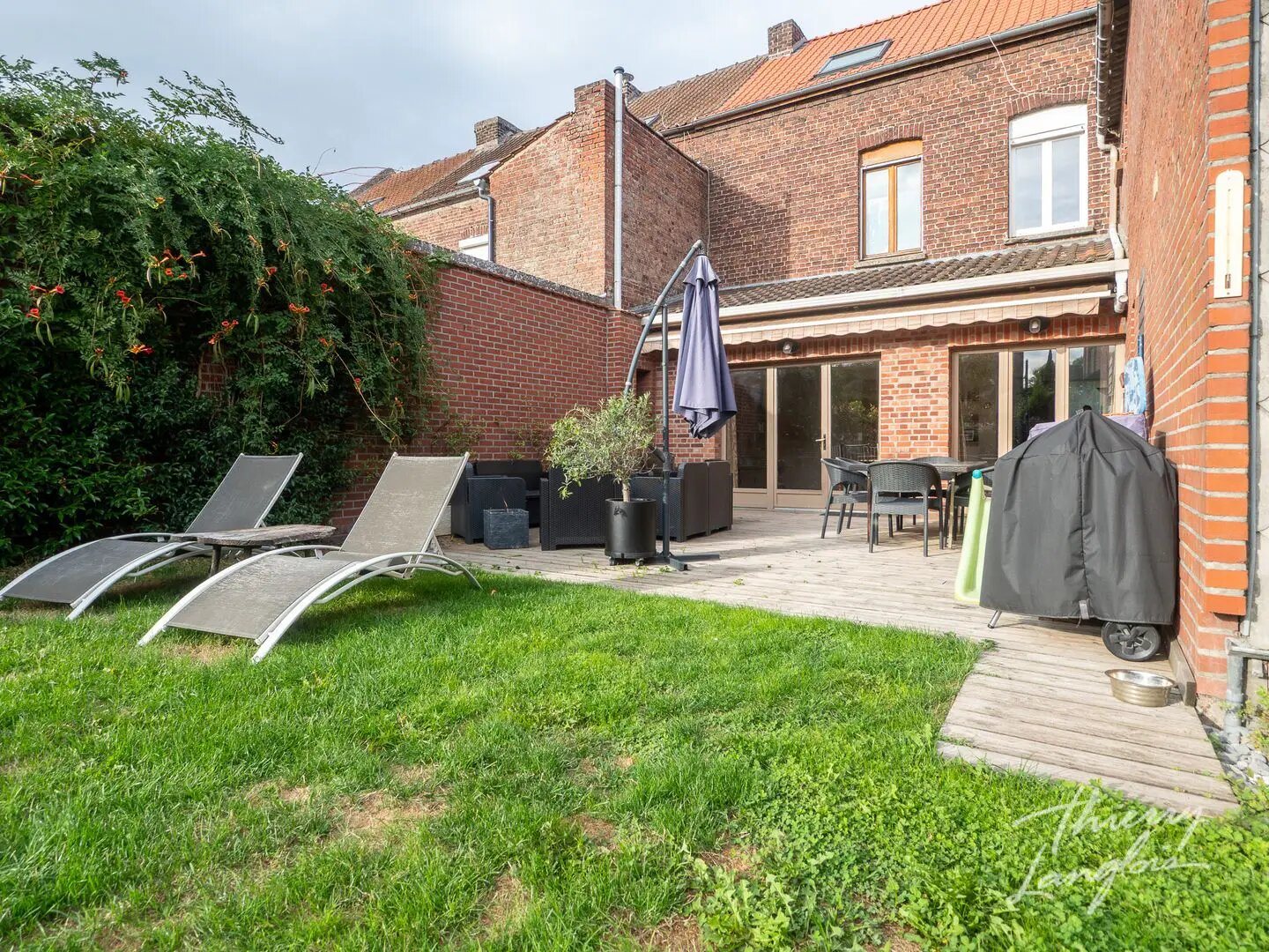 Maison à vendre, 154m², Fretin