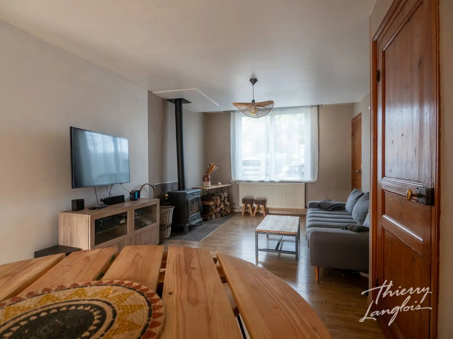 Maison à vendre, 154m², Fretin