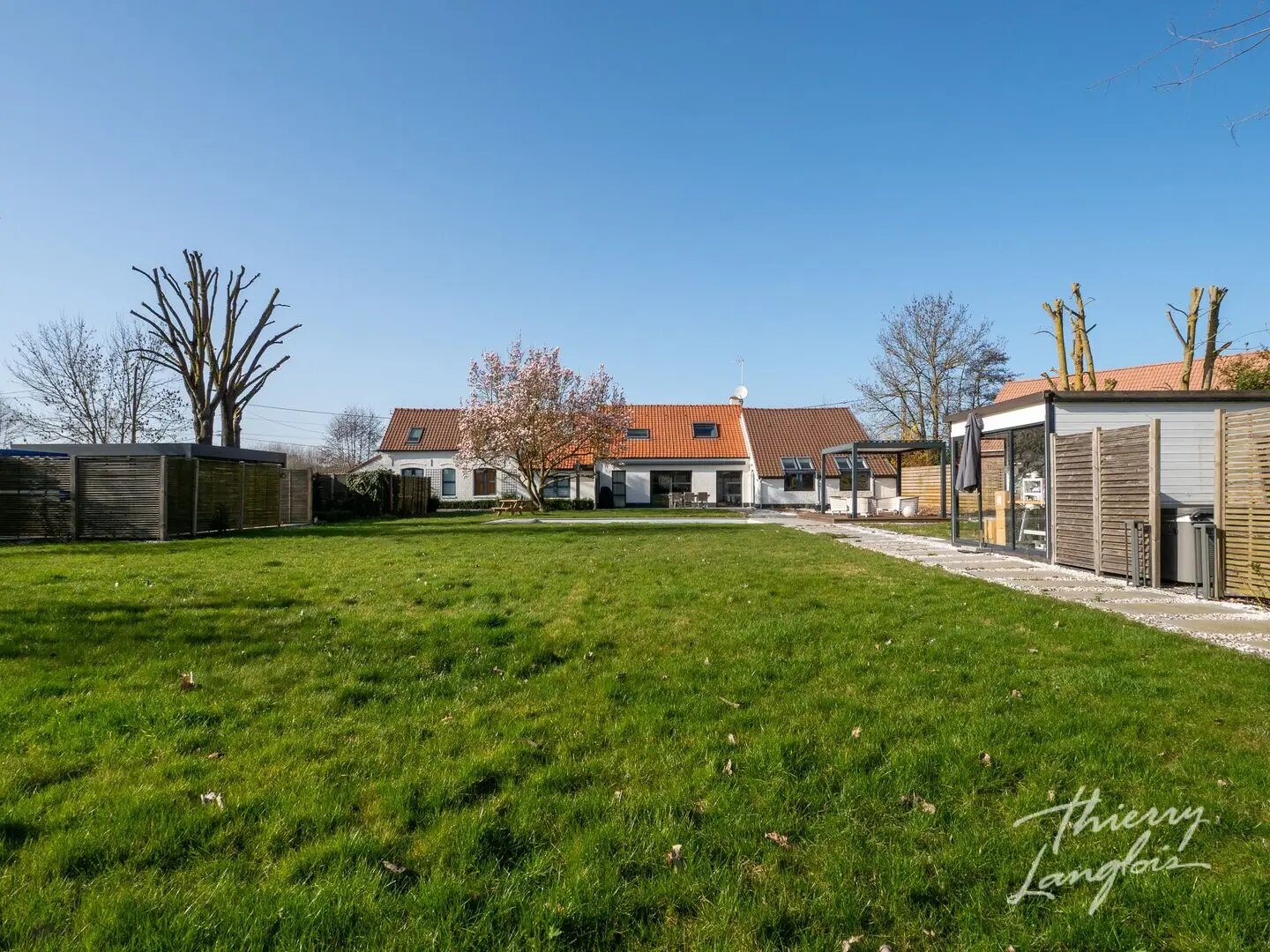 Maison à vendre, 210m², Tilloy-lez-Marchiennes