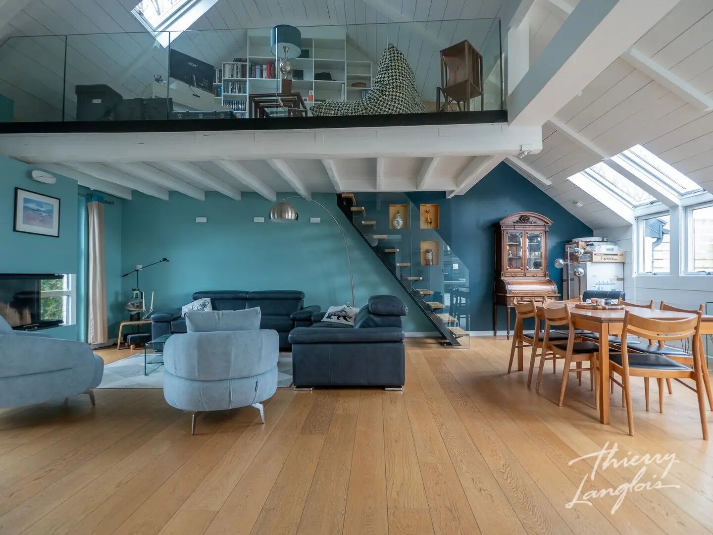 Maison à vendre, 210m², Tilloy-lez-Marchiennes