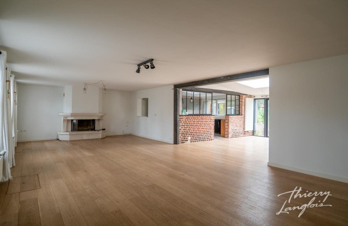 Maison à vendre, 179m², Villeneuve-d'Ascq