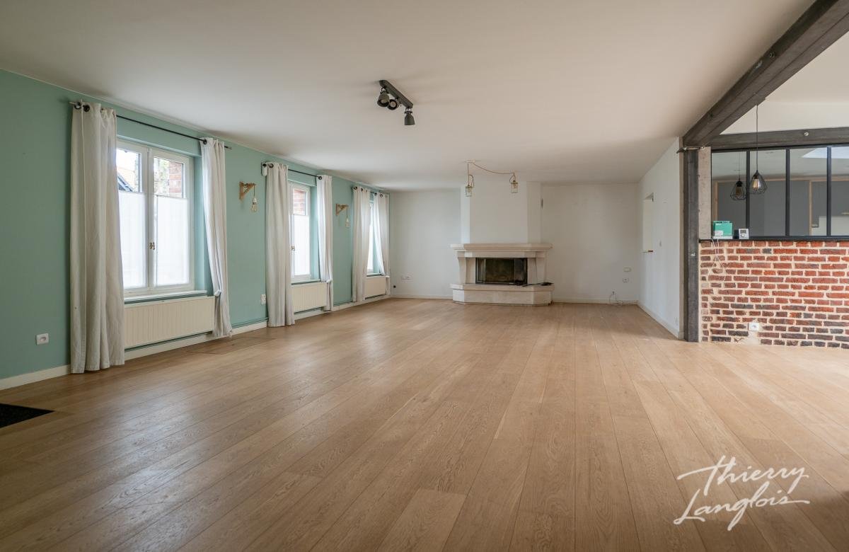Maison à vendre, 179m², Villeneuve-d'Ascq
