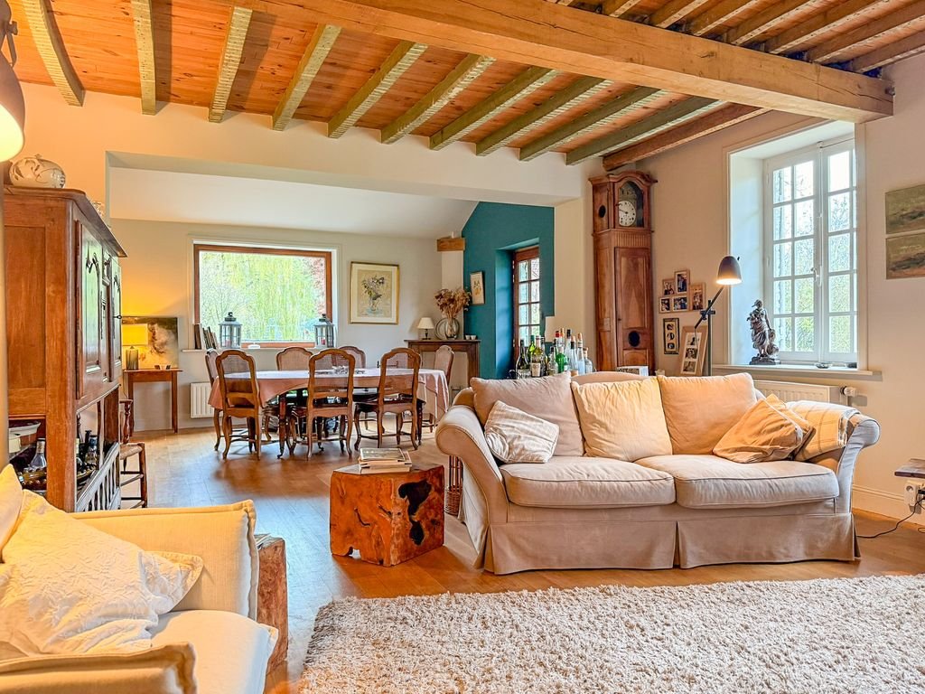 Maison à vendre, 197m², Avelin