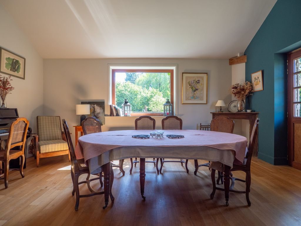 Maison à vendre, 197m², Avelin