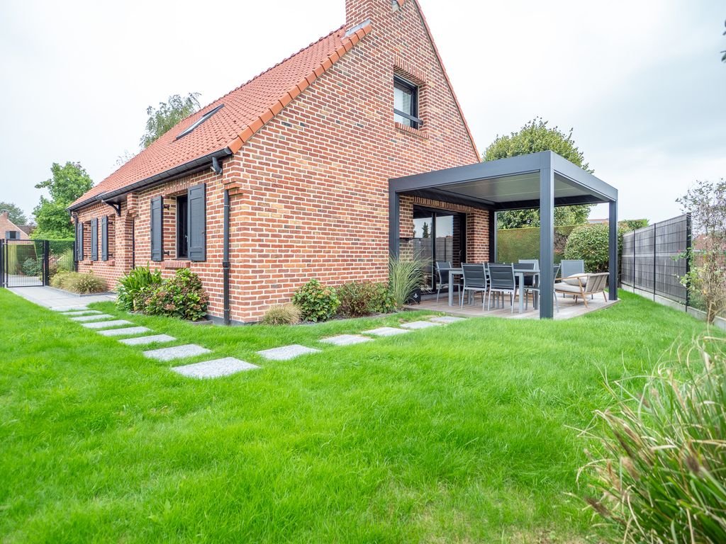 Maison à vendre, 114m², Louvil