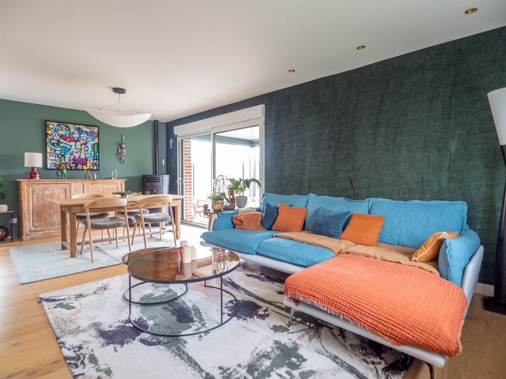 Maison à vendre, 114m², Louvil