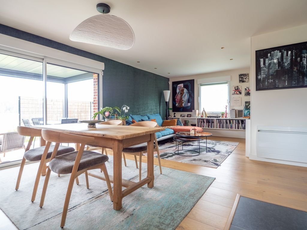 Maison à vendre, 114m², Louvil