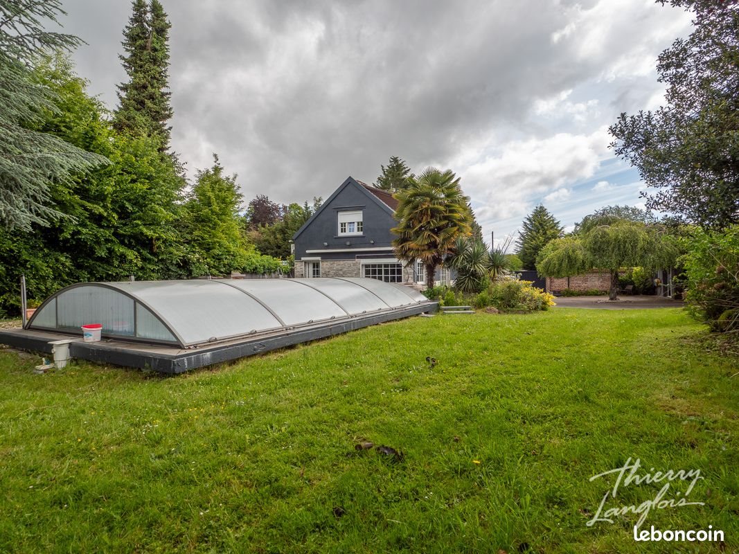 Maison à vendre, 146m², Orchies