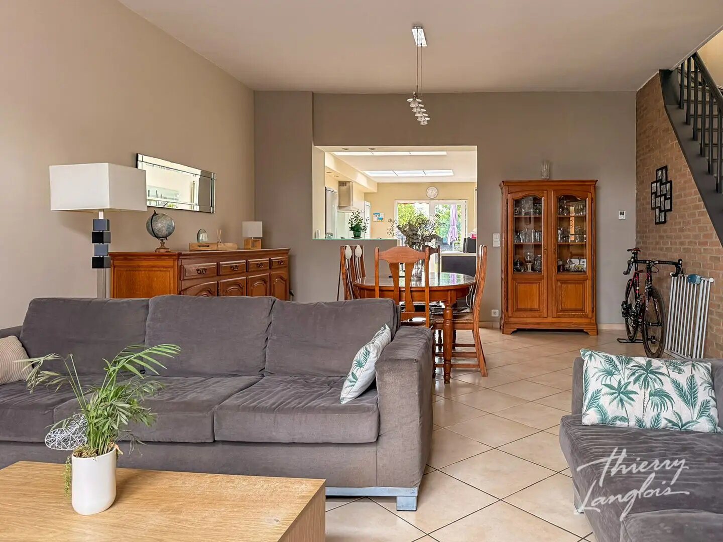 Maison à vendre, 116m², Baisieux