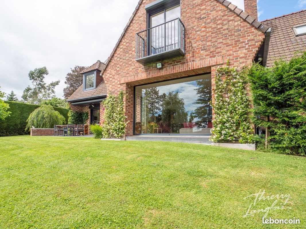 Maison à vendre, 207m², Cysoing