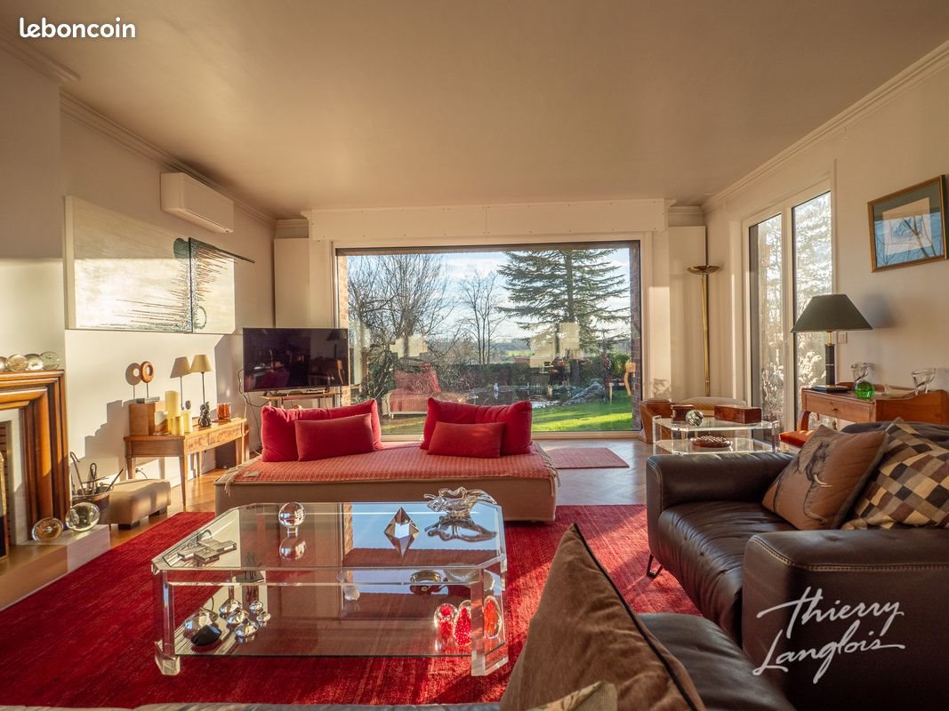 Maison à vendre, 207m², Cysoing
