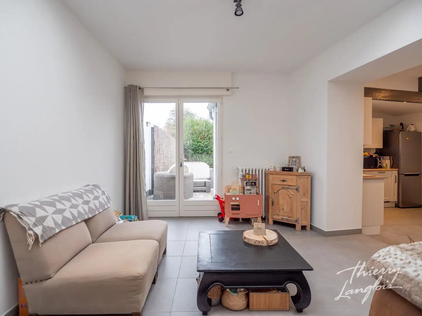 Maison à vendre, 100m², Fretin