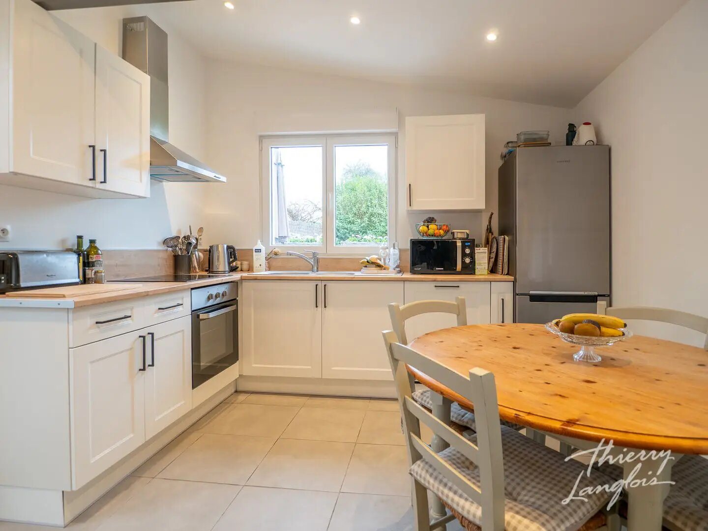 Maison à vendre, 100m², Fretin