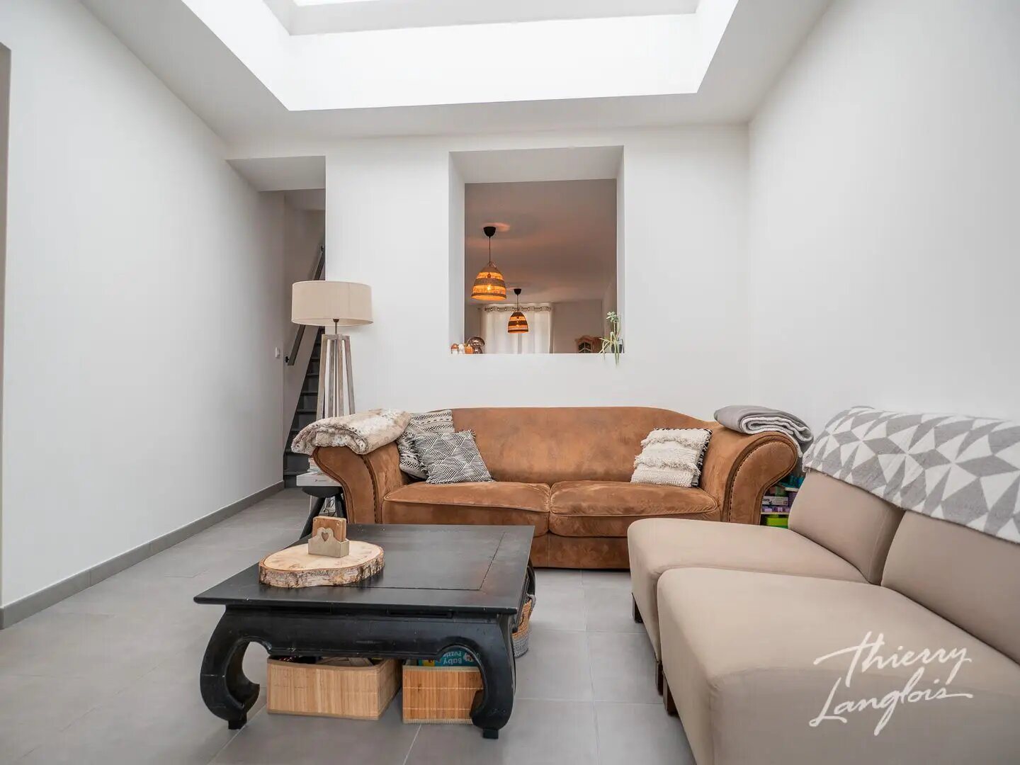 Maison à vendre, 100m², Fretin