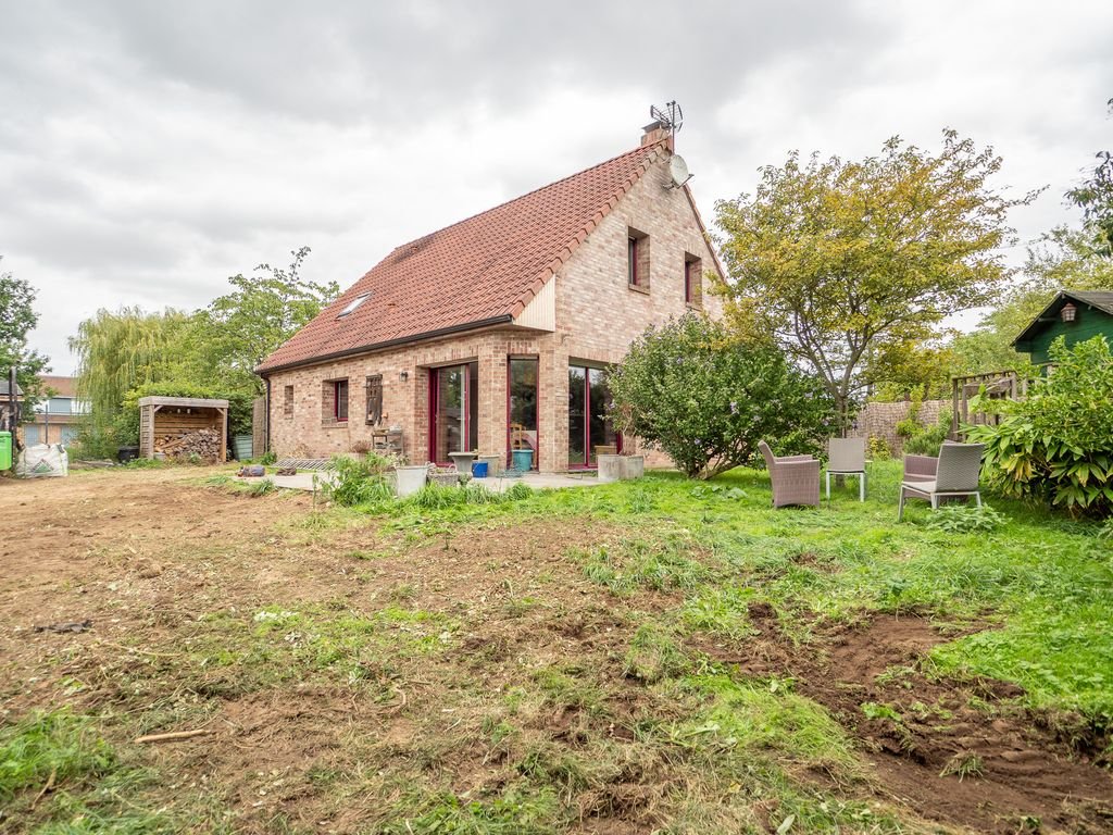 Maison à vendre, 127m², Cysoing