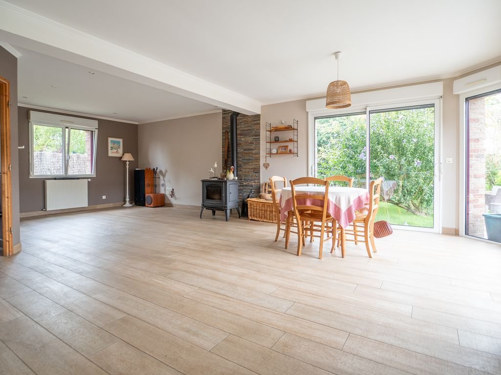 Maison à vendre, 127m², Cysoing