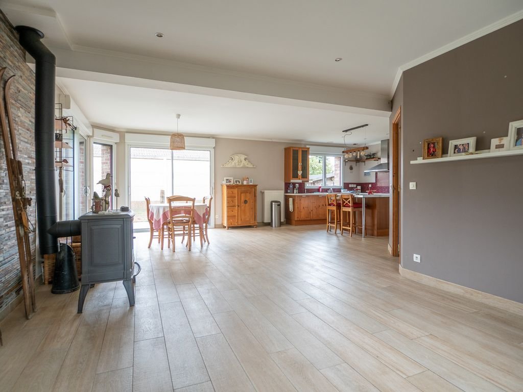 Maison à vendre, 127m², Cysoing