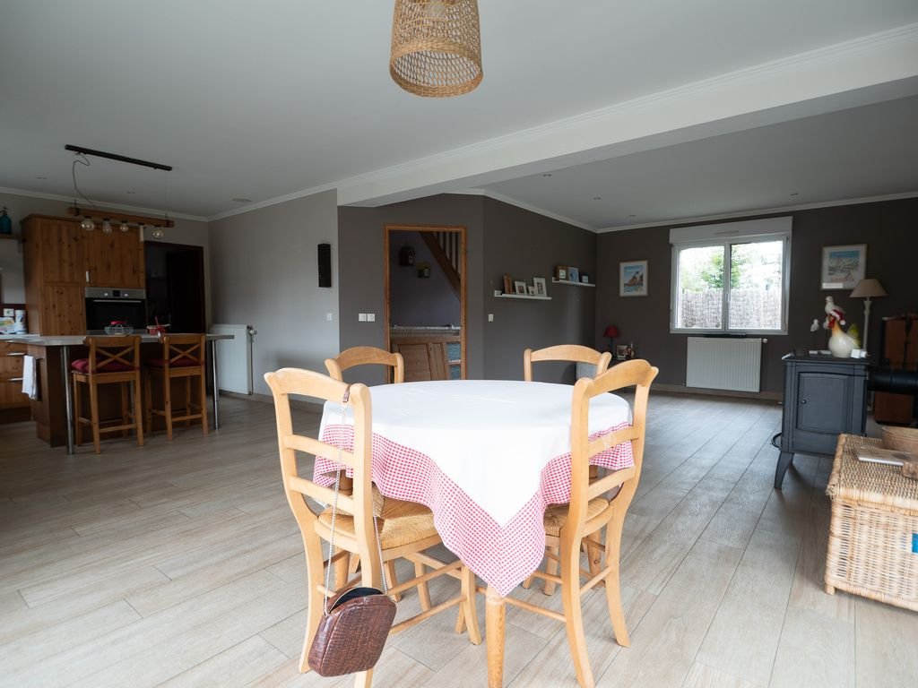 Maison à vendre, 127m², Cysoing