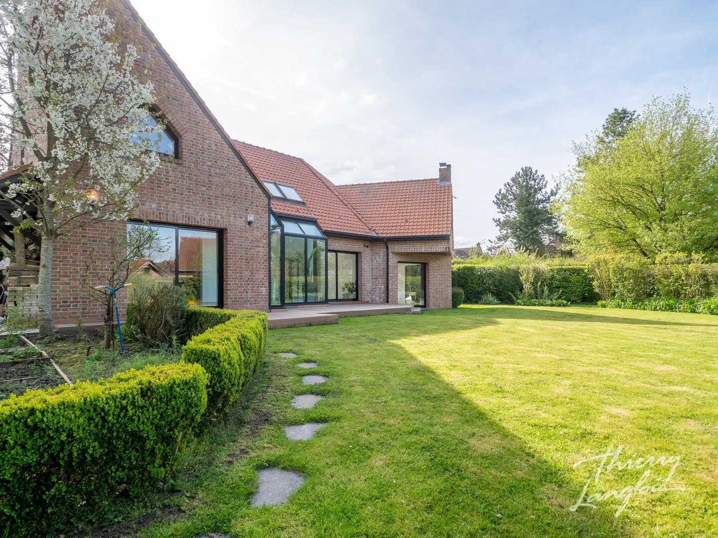 Maison à vendre, 225m², Villeneuve-d'Ascq