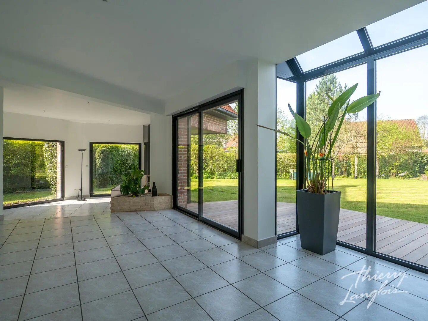 Maison à vendre, 225m², Villeneuve-d'Ascq
