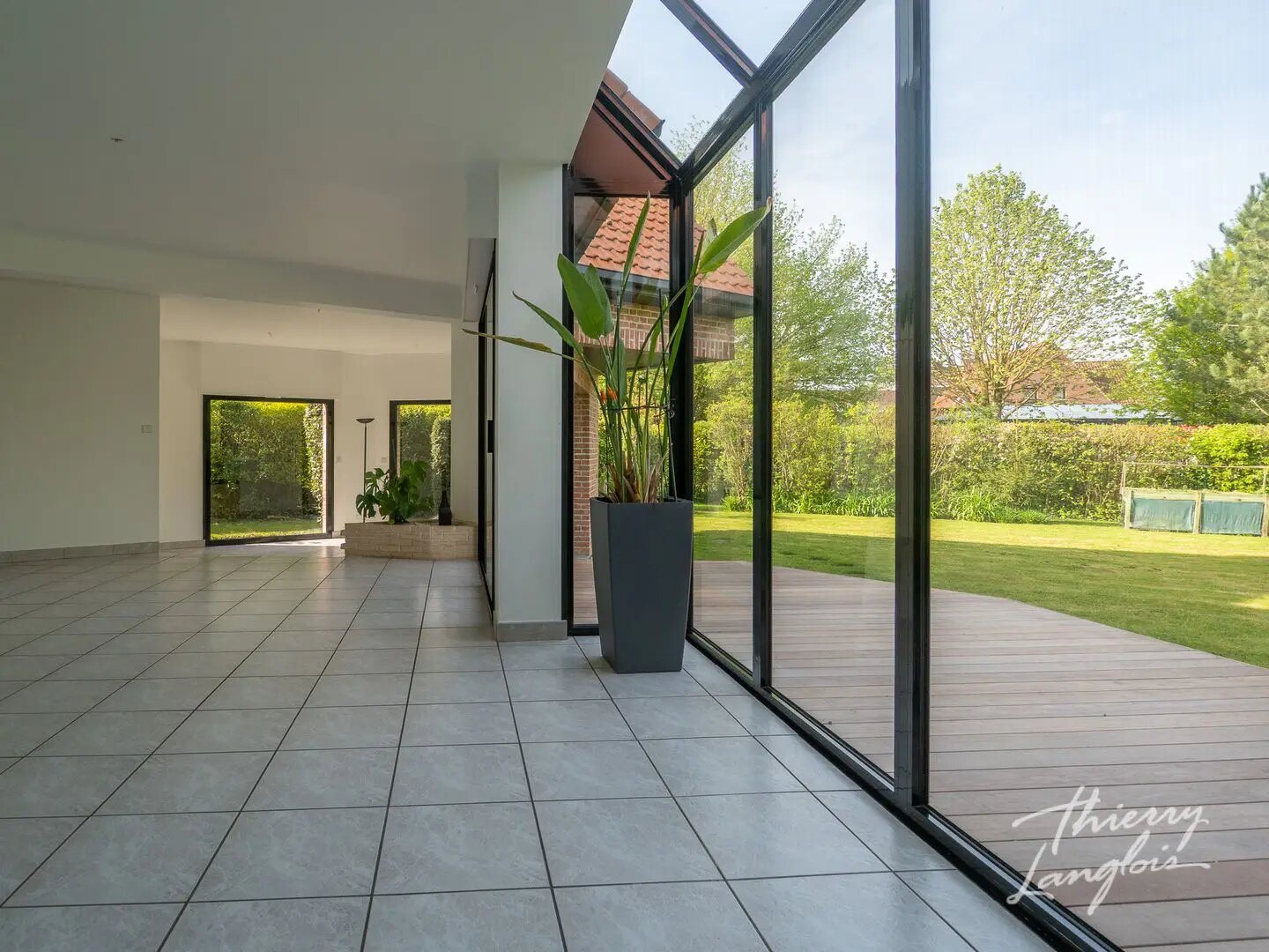 Maison à vendre, 225m², Villeneuve-d'Ascq