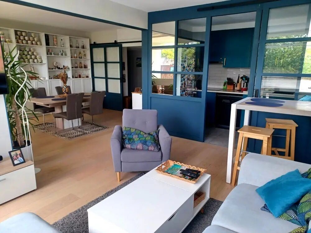 Appartement à vendre, 113m², Lille
