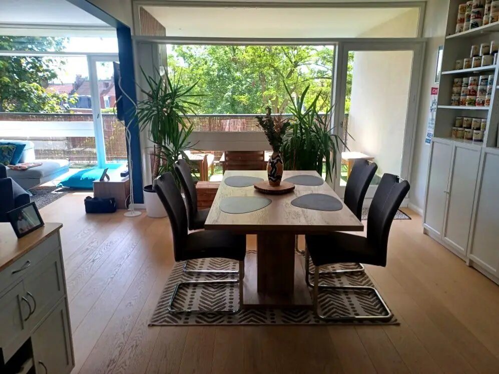 Appartement à vendre, 113m², Lille