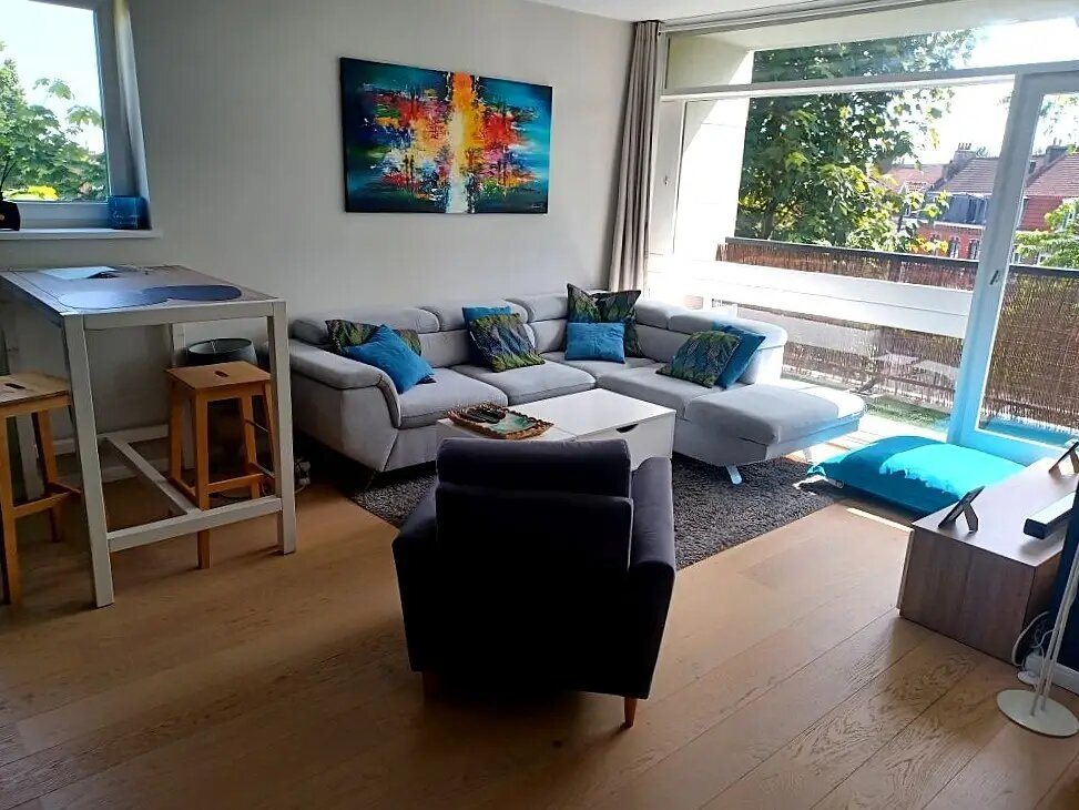 Appartement à vendre, 113m², Lille