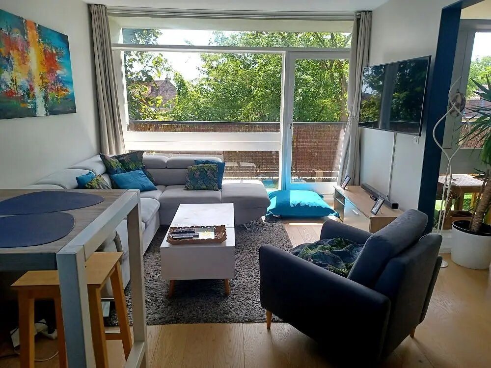 Appartement à vendre, 113m², Lille
