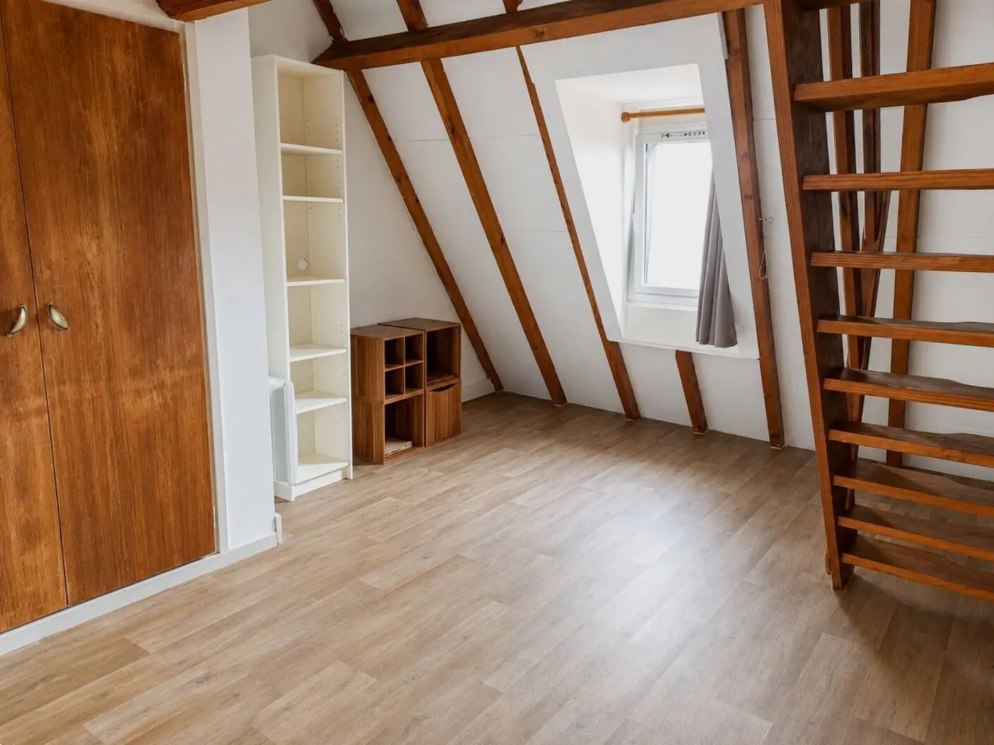 Appartement à louer, 22m², Lille